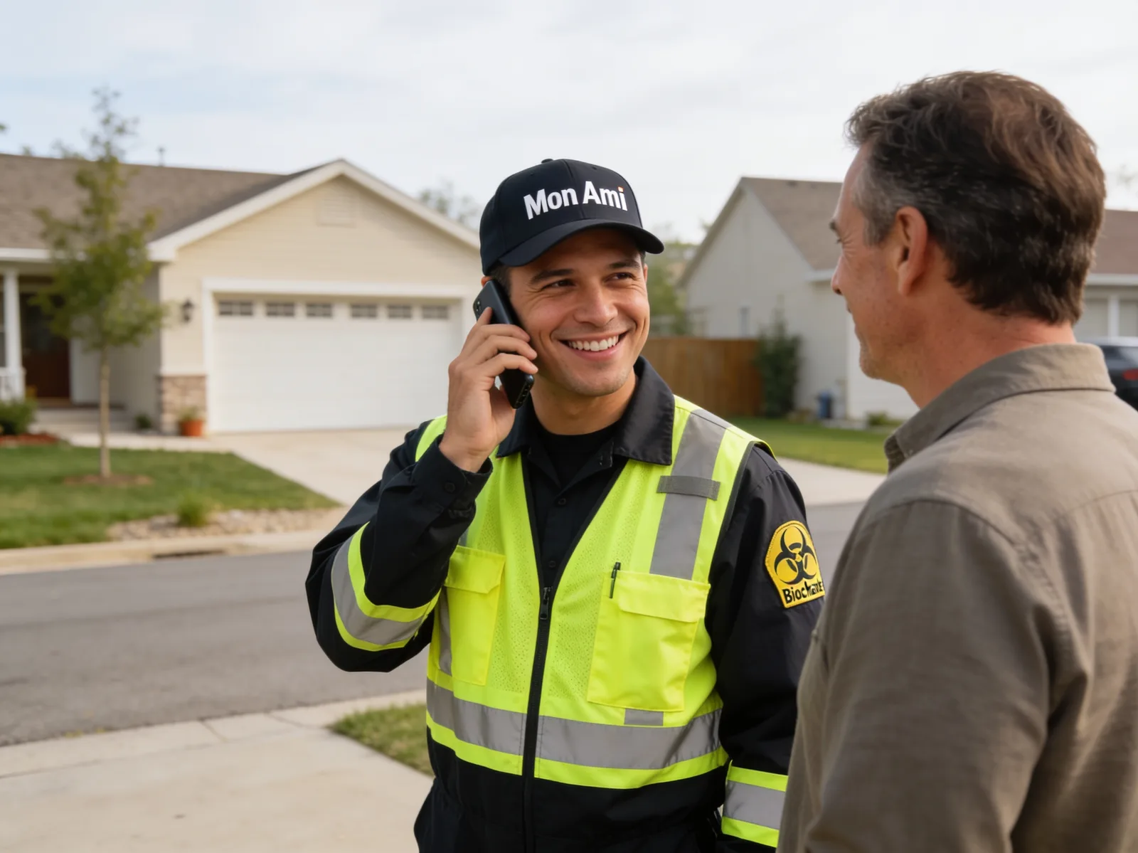 Sewage Cleanup Keams Canyon, AZ FAQs